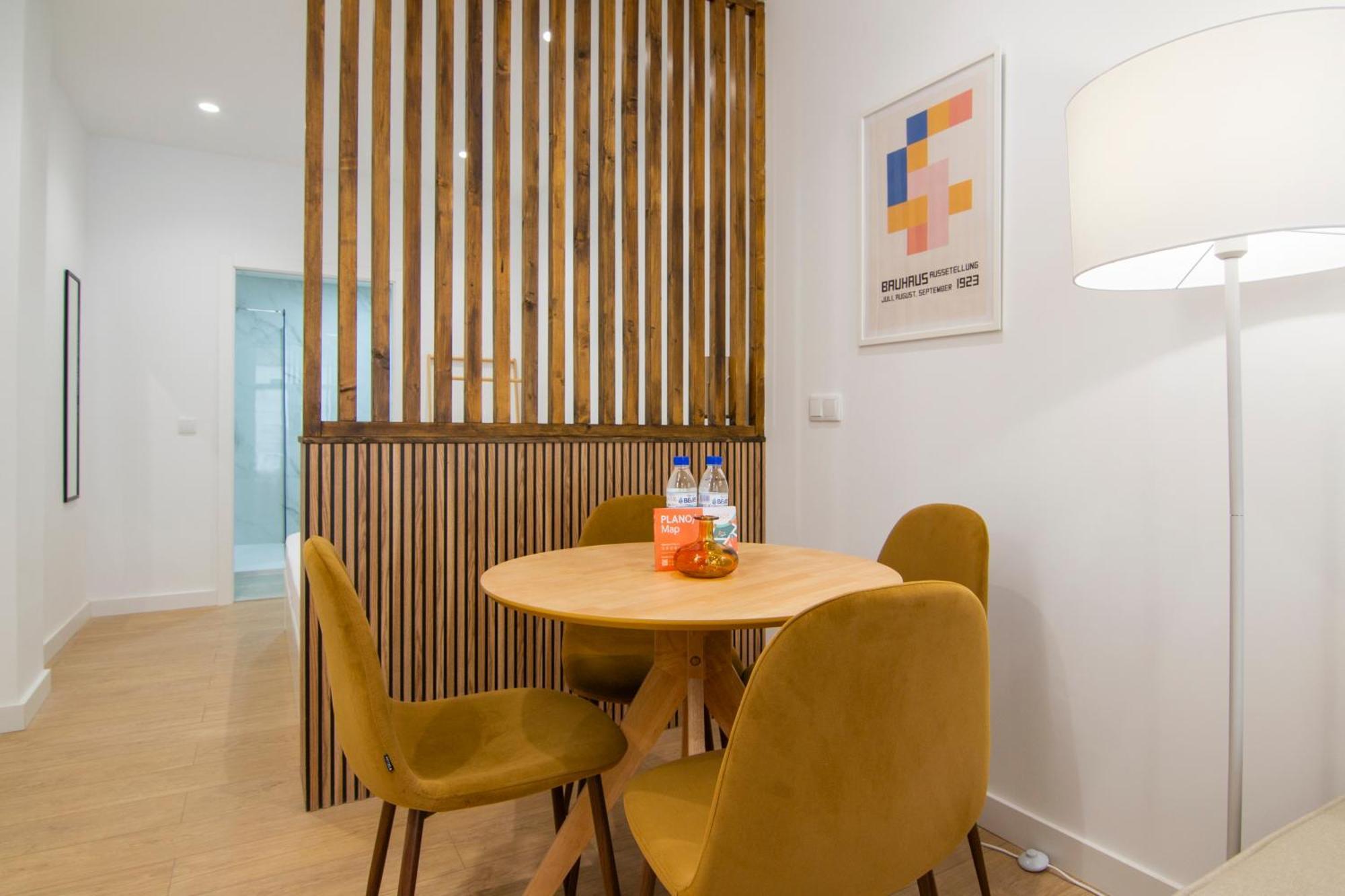 Vlc Host - San Jacinto Lägenhet Valencia Exteriör bild